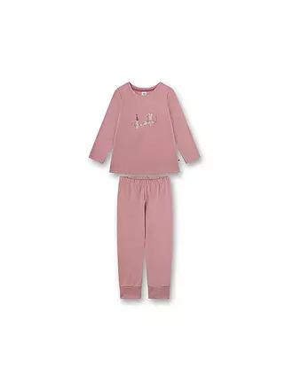 SANETTA | Mädchen Pyjama | 